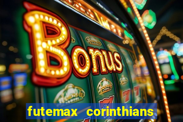 futemax corinthians x vasco da gama